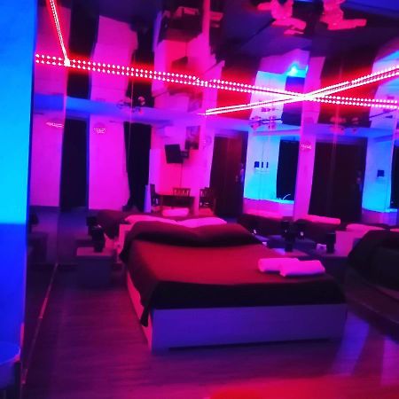 קטאניה Diamond Rooms מראה חיצוני תמונה