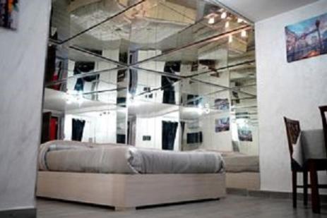 קטאניה Diamond Rooms מראה חיצוני תמונה