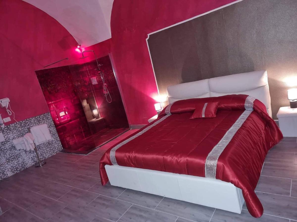 קטאניה Diamond Rooms מראה חיצוני תמונה