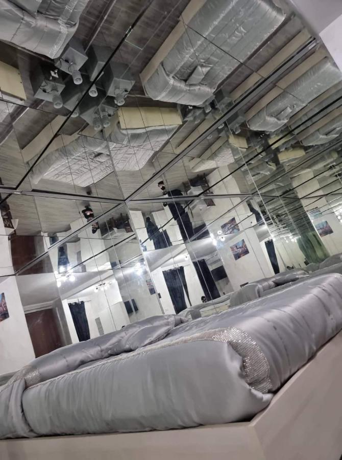קטאניה Diamond Rooms מראה חיצוני תמונה