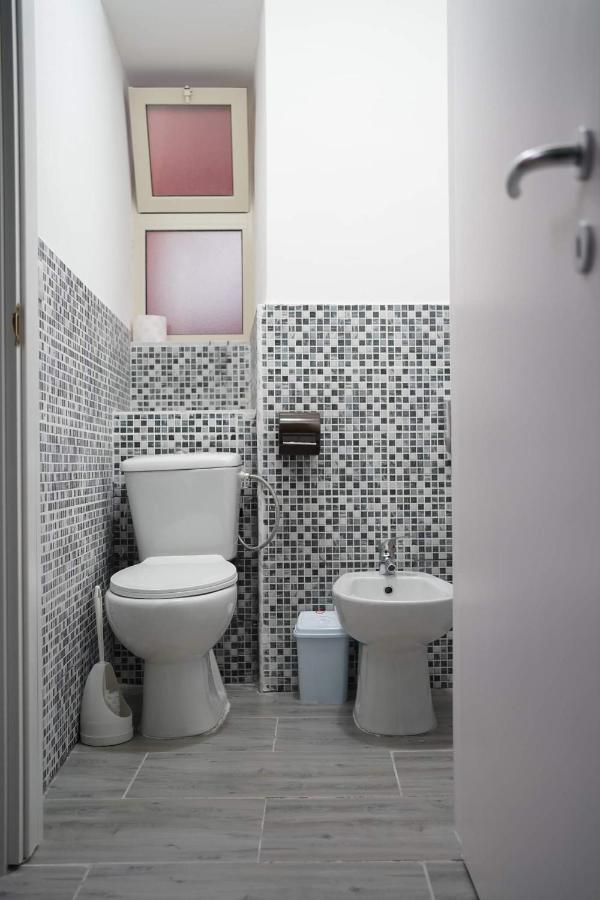 קטאניה Diamond Rooms מראה חיצוני תמונה