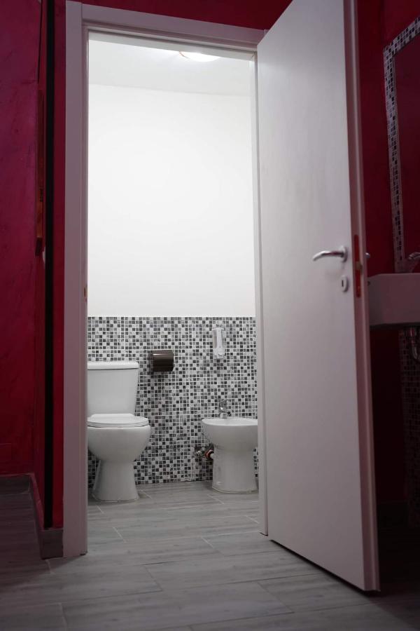 קטאניה Diamond Rooms מראה חיצוני תמונה