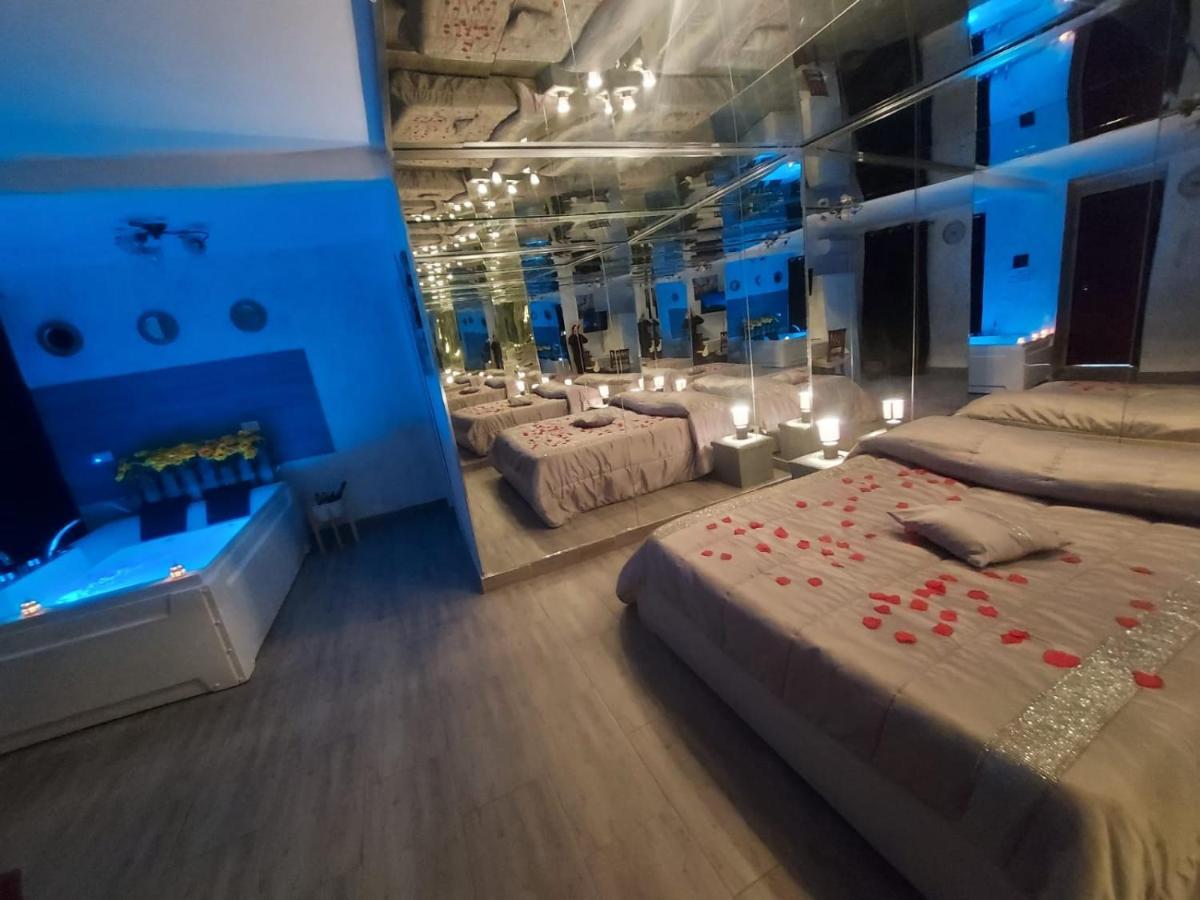 קטאניה Diamond Rooms מראה חיצוני תמונה