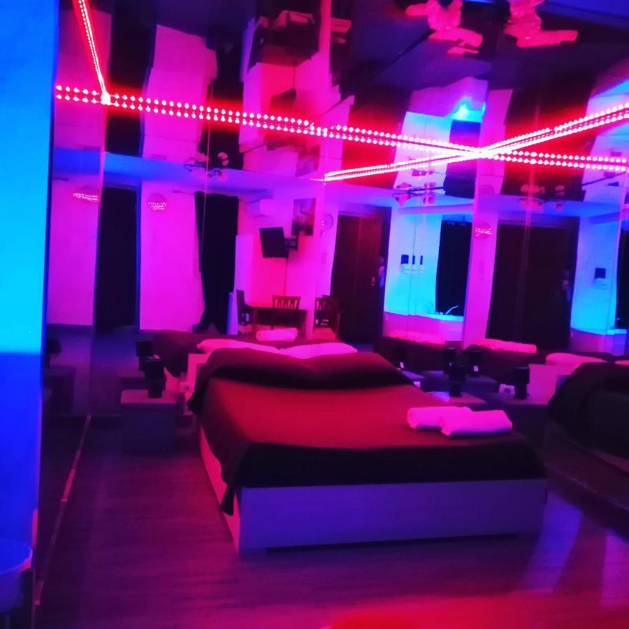 קטאניה Diamond Rooms מראה חיצוני תמונה